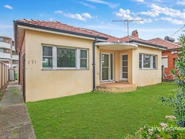 House for sale in Sydney, New South Wales