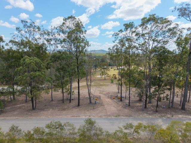 Land for sale in Glenwood, Fraser Coast Regional