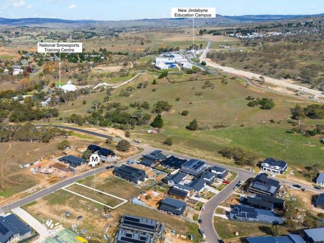 Land for sale in Jindabyne, New South Wales