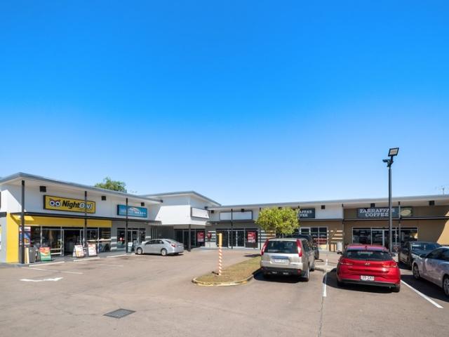 Retail for rent in Townsville, Queensland