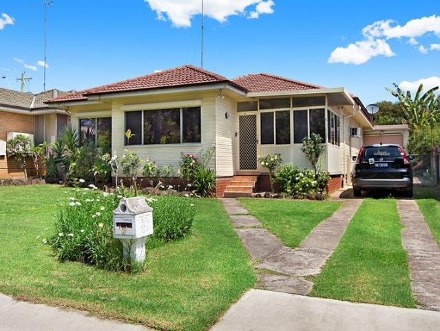 House for sale in Sydney, New South Wales