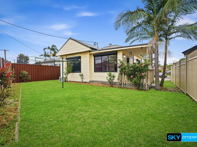 House for sale in Sydney, New South Wales