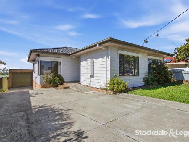 House for sale in Morwell, Victoria