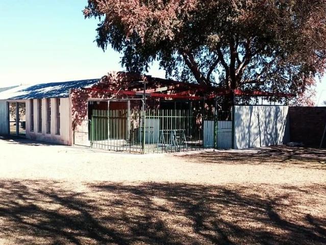 Farm for sale in Bloemfontein, Free State