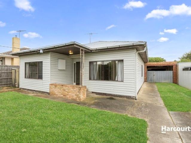 House for sale in Geelong, Victoria