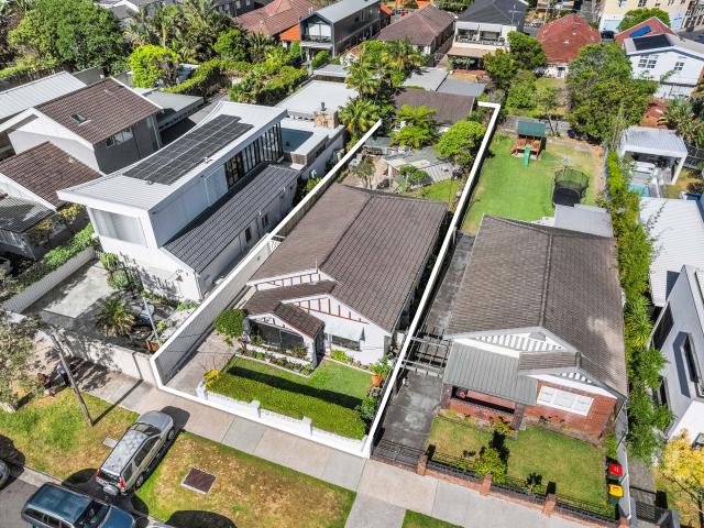 House for sale in Sydney, New South Wales