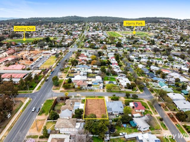 Land for sale in Belfrayden, New South Wales