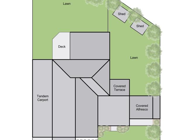 House for sale in Camerons Creek, Victoria