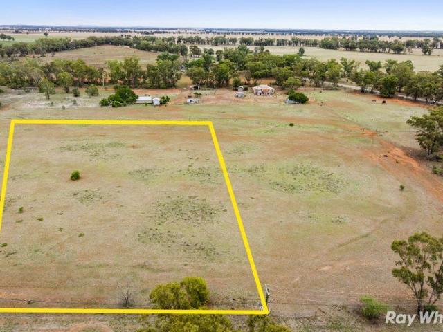 Land for sale in Ganmain, New South Wales