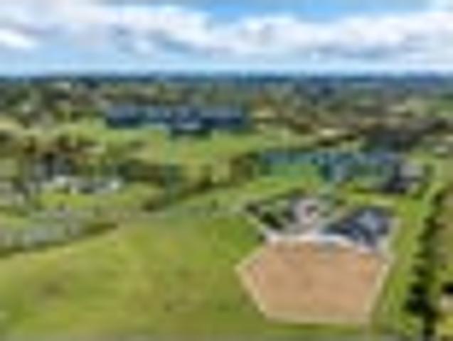 Land for sale in Goodland Country Estate, Rodney