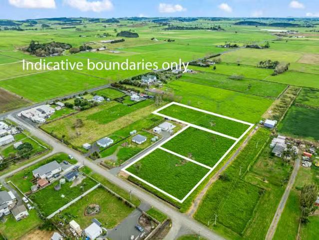 House for sale in Aratapu, Northland