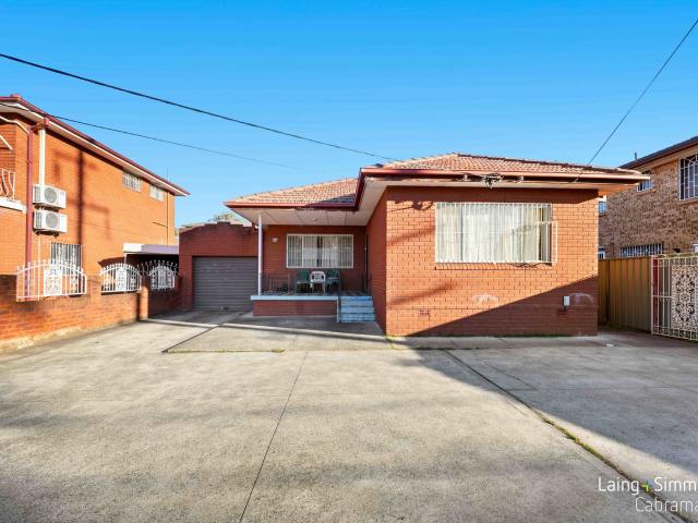 House for sale in Canley Vale