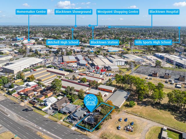 House for sale in Sydney, New South Wales