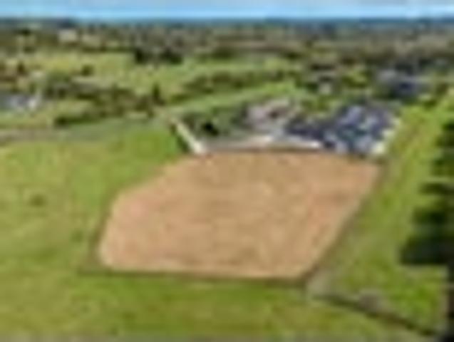 Land for sale in Kawau Island