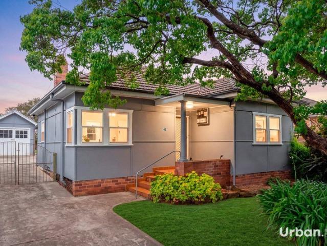 House for sale in Riverstone, Sydney
