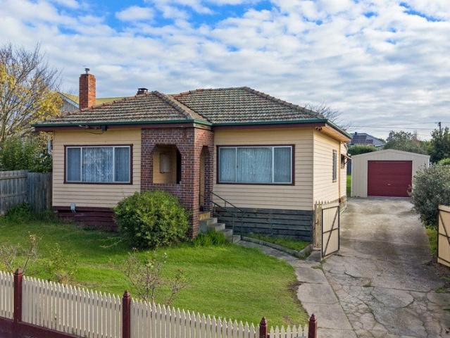 House for sale in Traralgon, Victoria
