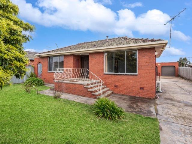 House for sale in Geelong, Victoria