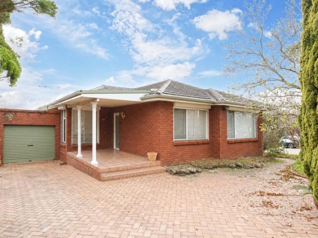 House for sale in Sydney, New South Wales