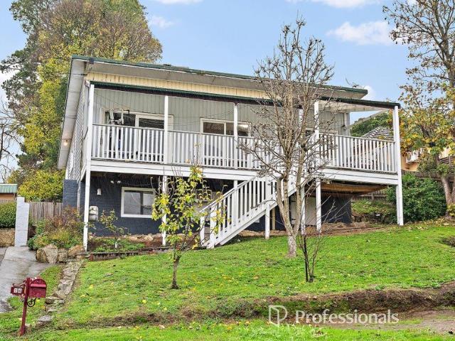 House for sale in Camerons Creek, Victoria