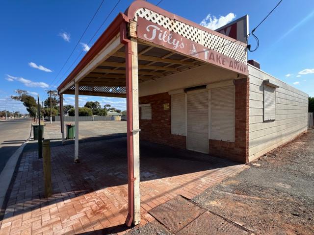 Property for rent in Boulder, Western Australia