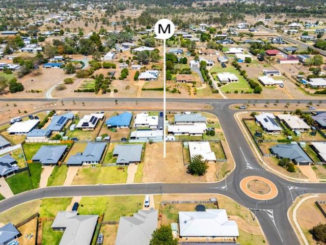 Land for sale in Gracemere, Queensland