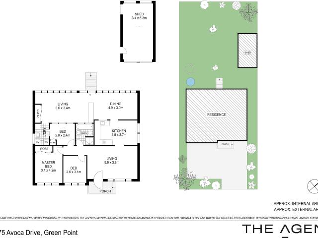 House for sale in Gosford, New South Wales