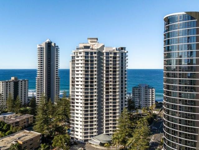 Apartment for sale in Gold Coast, Gold Coast Urban