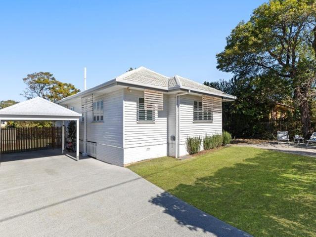 House for sale in Toombul, Queensland