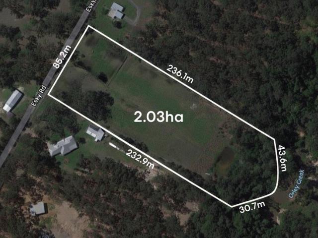 Land for sale in Toombul, Queensland