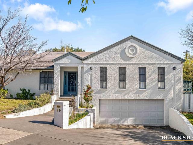 Property for sale in Canberra, Australian Capital Territory