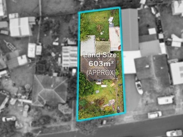 House for sale in Camerons Creek, Victoria