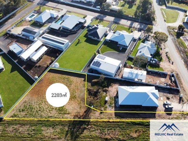 Land for sale in Swan Hill, Victoria