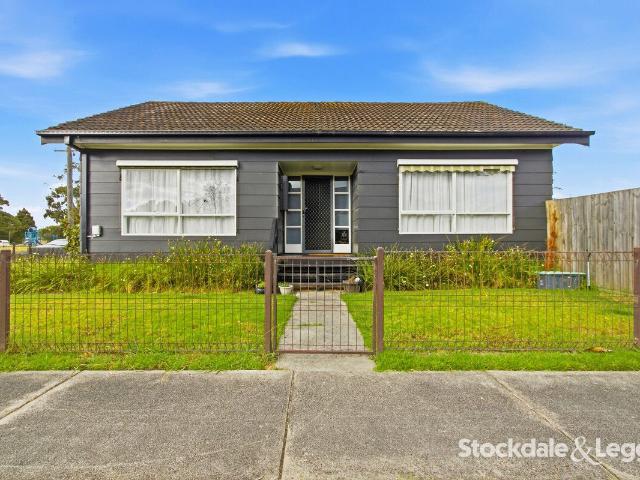 House for sale in Morwell, Victoria