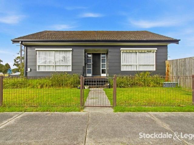 House for sale in Morwell, Victoria