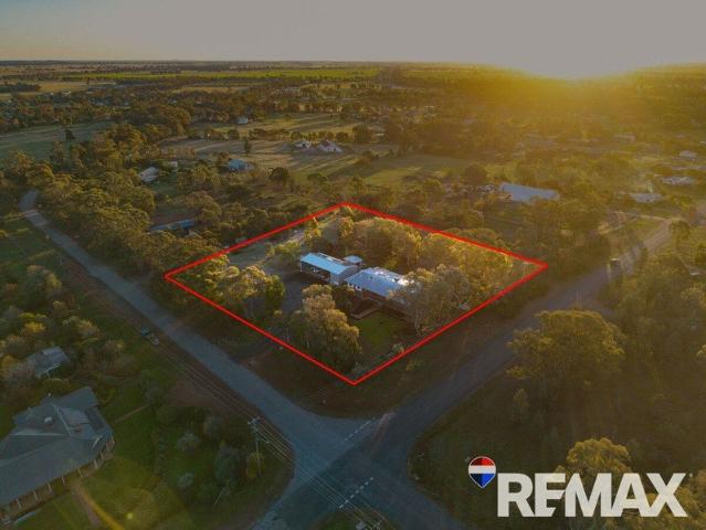 Cottage for sale in Coolamon, New South Wales