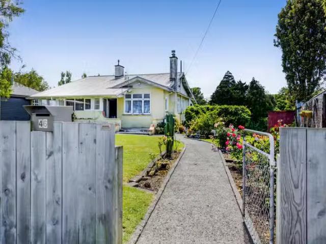 House for sale in Eltham, Taranaki