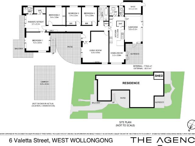 House for sale in Wollongong West, New South Wales