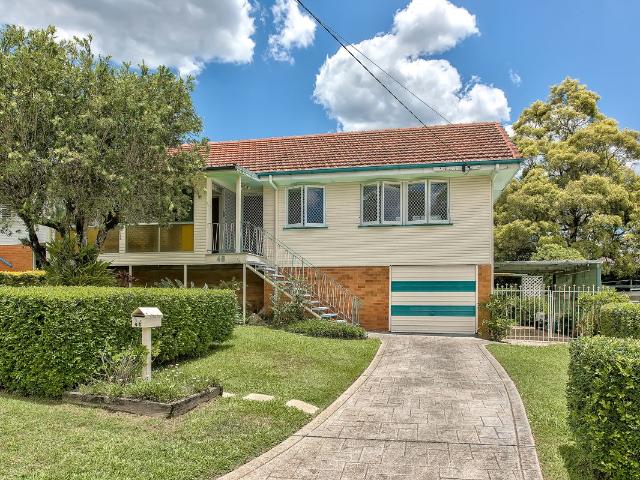House for sale in Toombul, Queensland