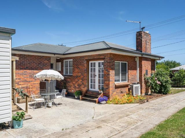 House for sale in Launceston, Tasmania