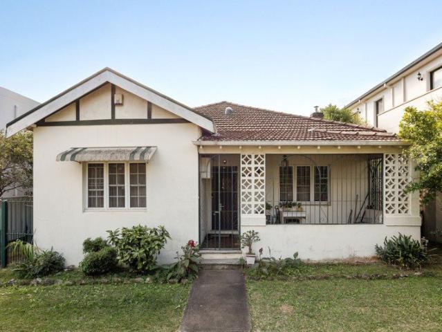House for sale in Strathfield, New South Wales