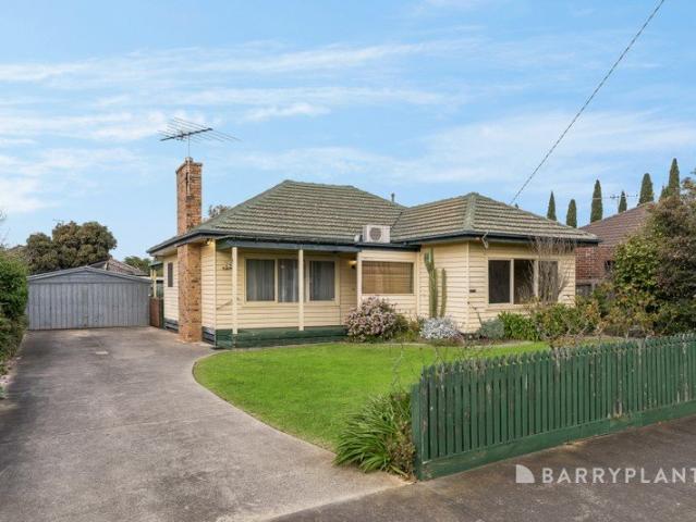 House for sale in Geelong, Victoria