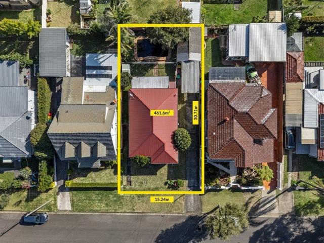 House for sale in Sydney, New South Wales