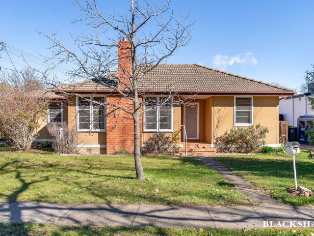 Property for sale in O'connor, Australian Capital Territory