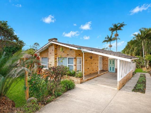 House for sale in Sydney, New South Wales