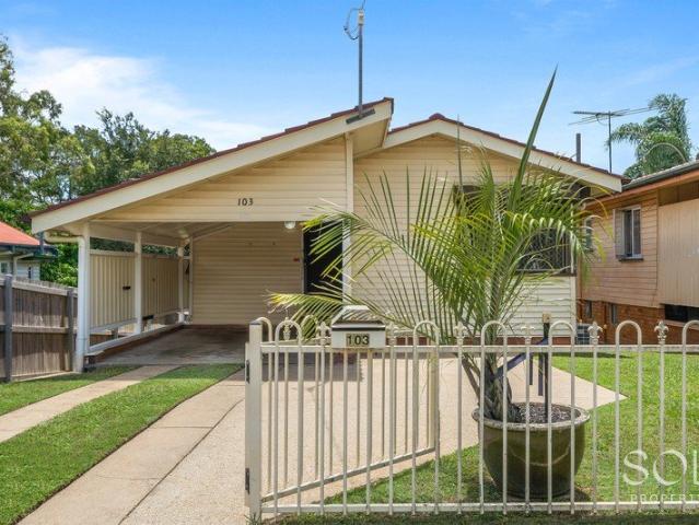 House for sale in Toombul, Queensland