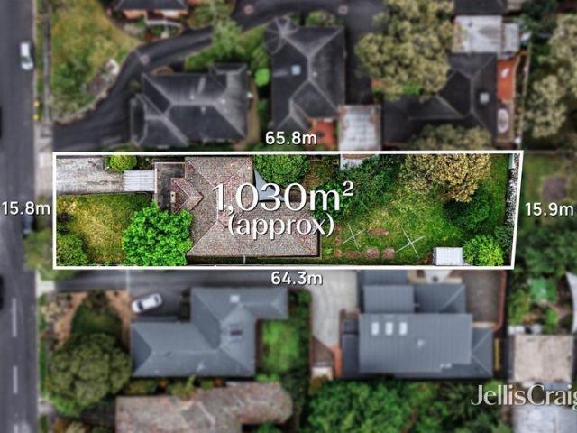 House for sale in Eltham, Melbourne