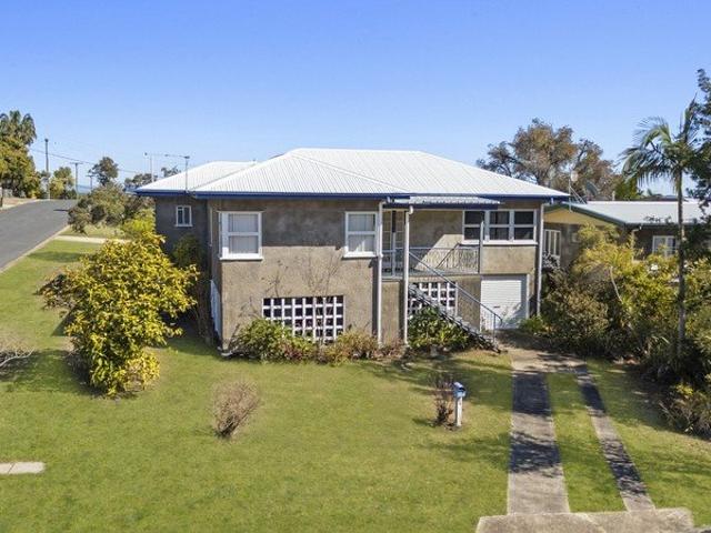 House for sale in Rockhampton, Queensland