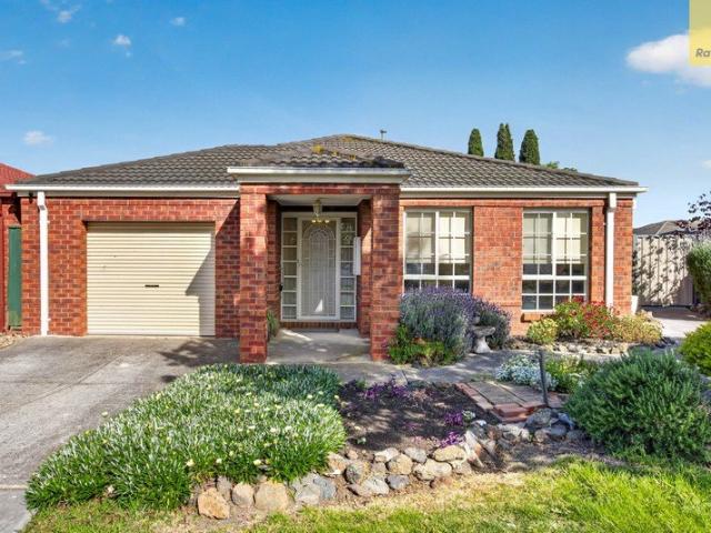 House for sale in Sunbury, Melbourne
