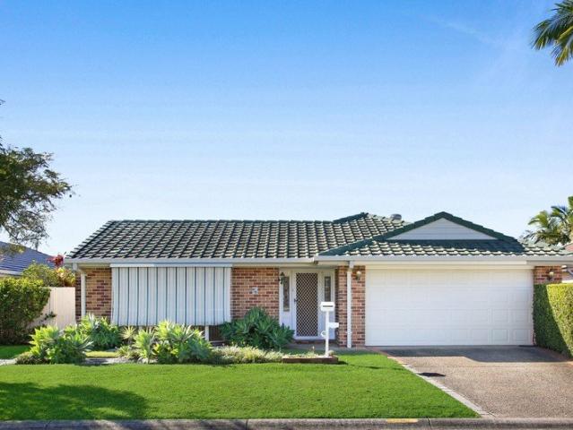 House for sale in Fernbrook, Queensland