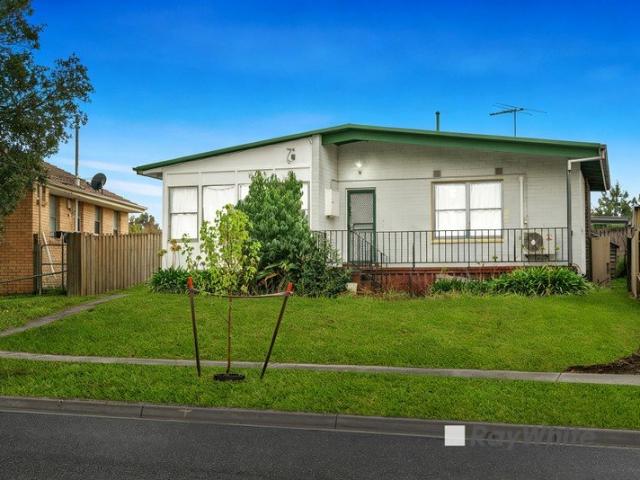 House for sale in Camerons Creek, Victoria